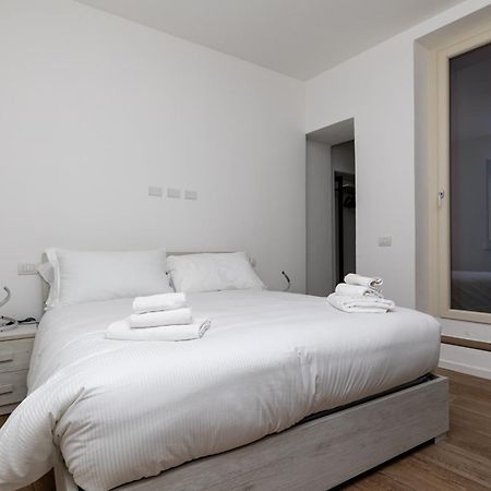 Piazza Del Lago Suites Menaggio Eksteriør bilde