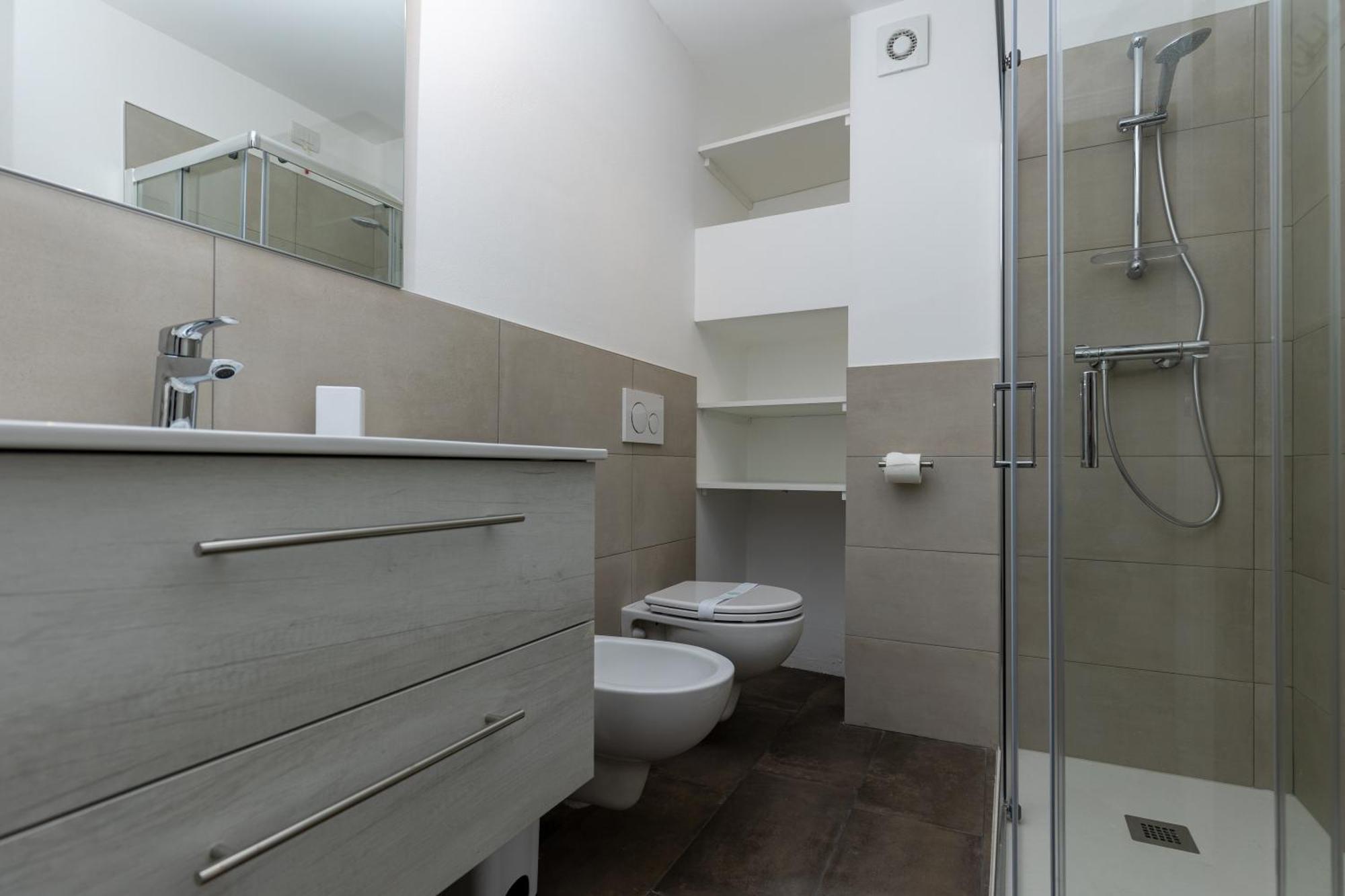 Piazza Del Lago Suites Menaggio Eksteriør bilde