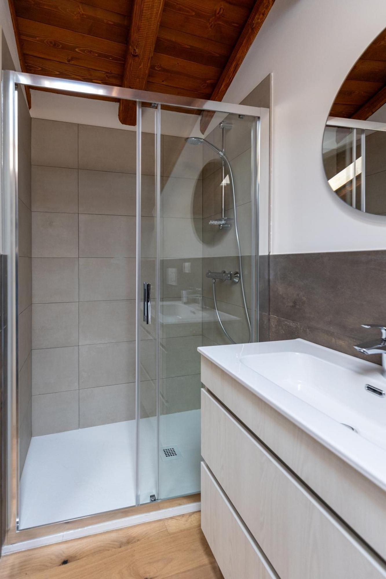 Piazza Del Lago Suites Menaggio Eksteriør bilde