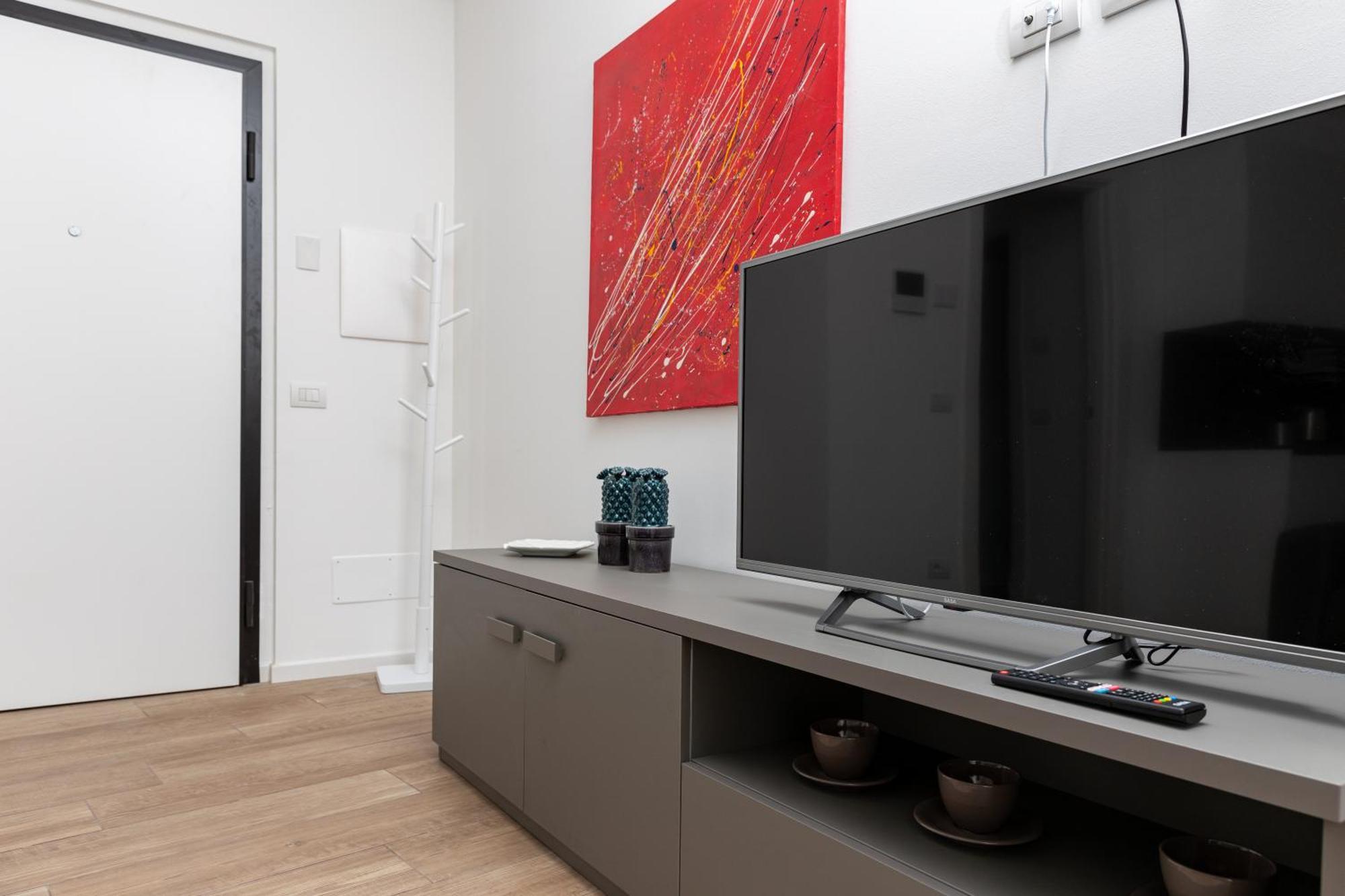 Piazza Del Lago Suites Menaggio Eksteriør bilde